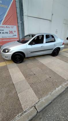 CHEVROLET PRISMA 1.0 MPFI VHCE MAXX 8V FLEX 4P MANUAL